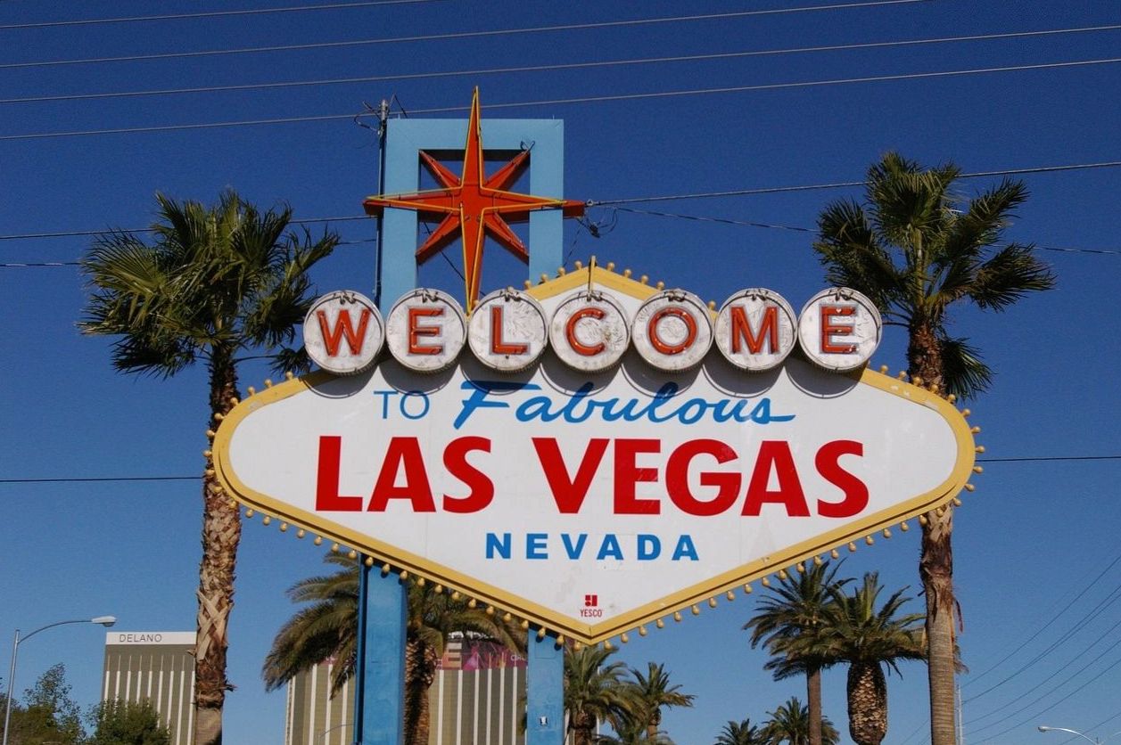Strip Luxury Limousine Tour